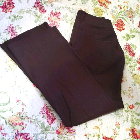 Cotton Pant - Picture 2 of 2
